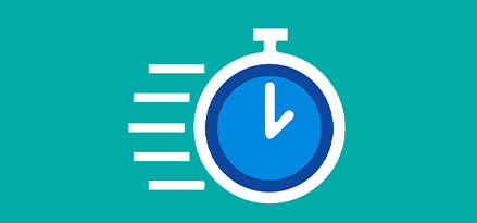 clock icon